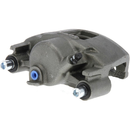 Centric Parts Disc Brake Caliper Semi-Loaded with Anti-Corrosion Finish 141.62106