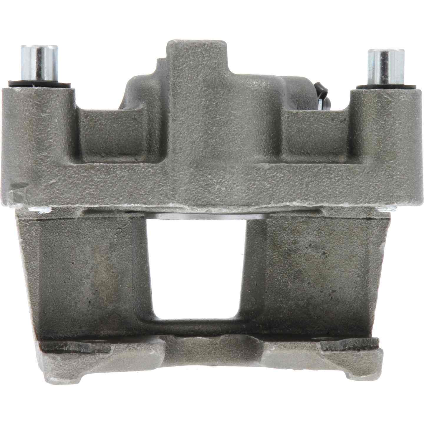 Centric Parts Disc Brake Caliper Semi-Loaded with Anti-Corrosion Finish 141.62106