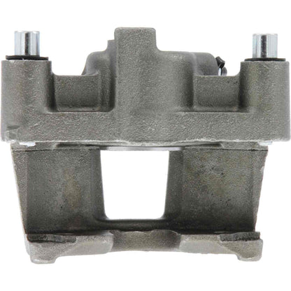 Centric Parts Disc Brake Caliper Semi-Loaded with Anti-Corrosion Finish 141.62106