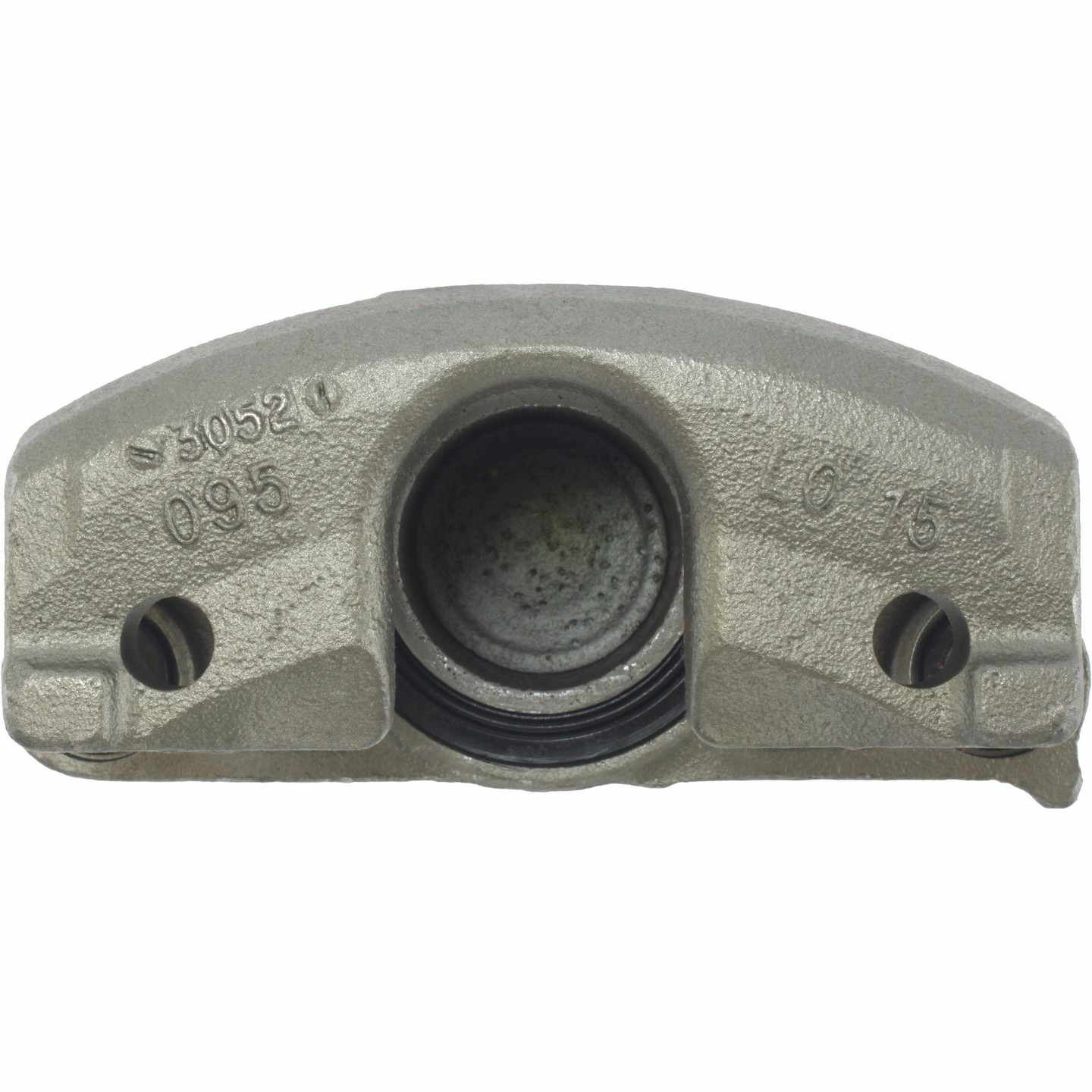 Centric Parts Semi-Loaded Brake Caliper 141.62106