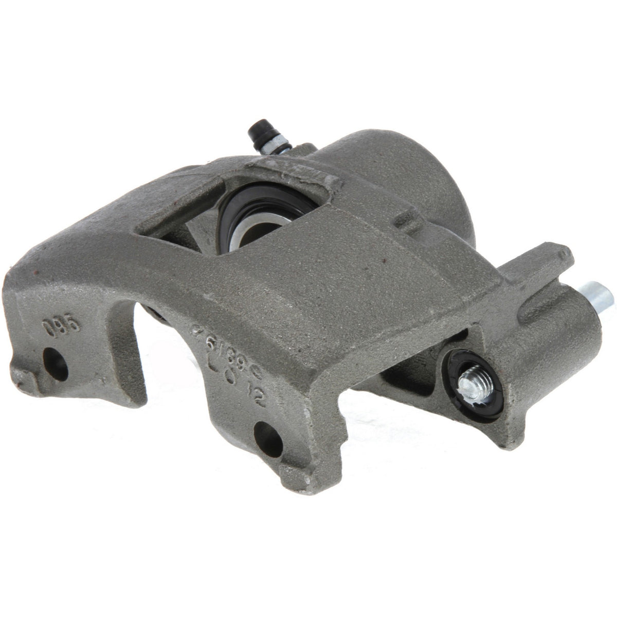 Centric Parts Disc Brake Caliper Semi-Loaded with Anti-Corrosion Finish 141.62106