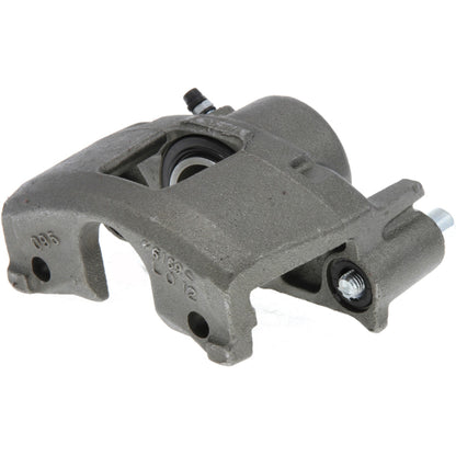 Centric Parts Disc Brake Caliper Semi-Loaded with Anti-Corrosion Finish 141.62106