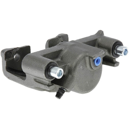 Centric Parts Disc Brake Caliper Semi-Loaded with Anti-Corrosion Finish 141.62106