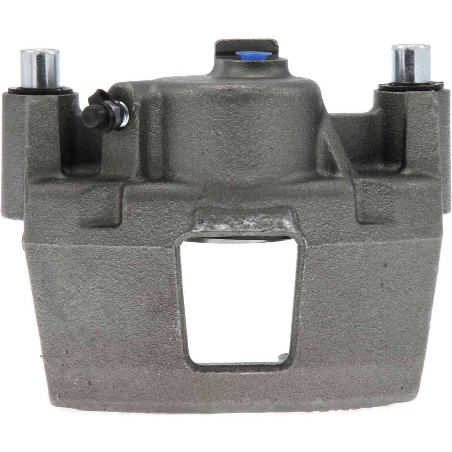 Centric Parts Disc Brake Caliper Semi-Loaded with Anti-Corrosion Finish 141.62106