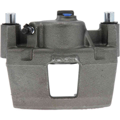 Centric Parts Disc Brake Caliper Semi-Loaded with Anti-Corrosion Finish 141.62106