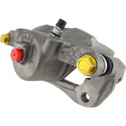 Centric Parts Semi-Loaded Brake Caliper 141.62107