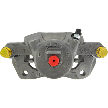 Centric Parts Semi-Loaded Brake Caliper 141.62107