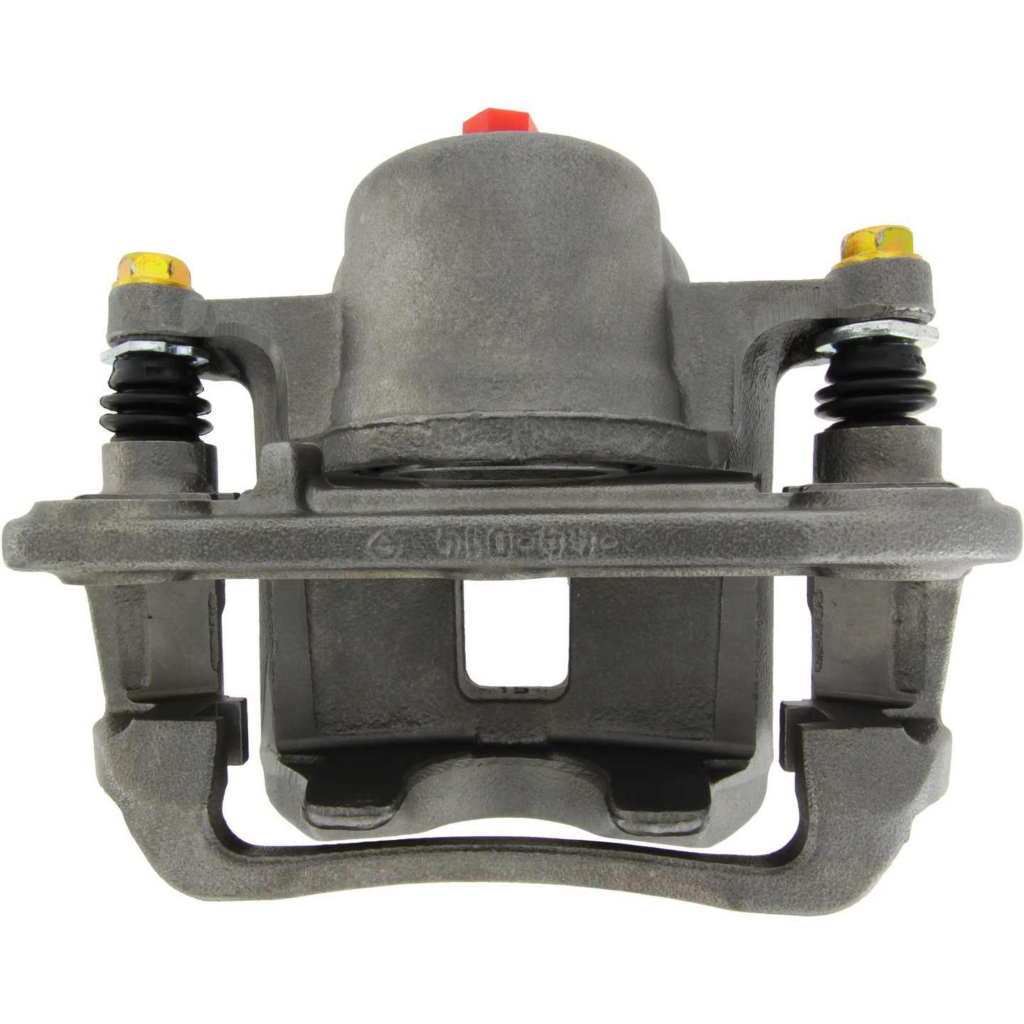 Centric Parts Semi-Loaded Brake Caliper 141.62107