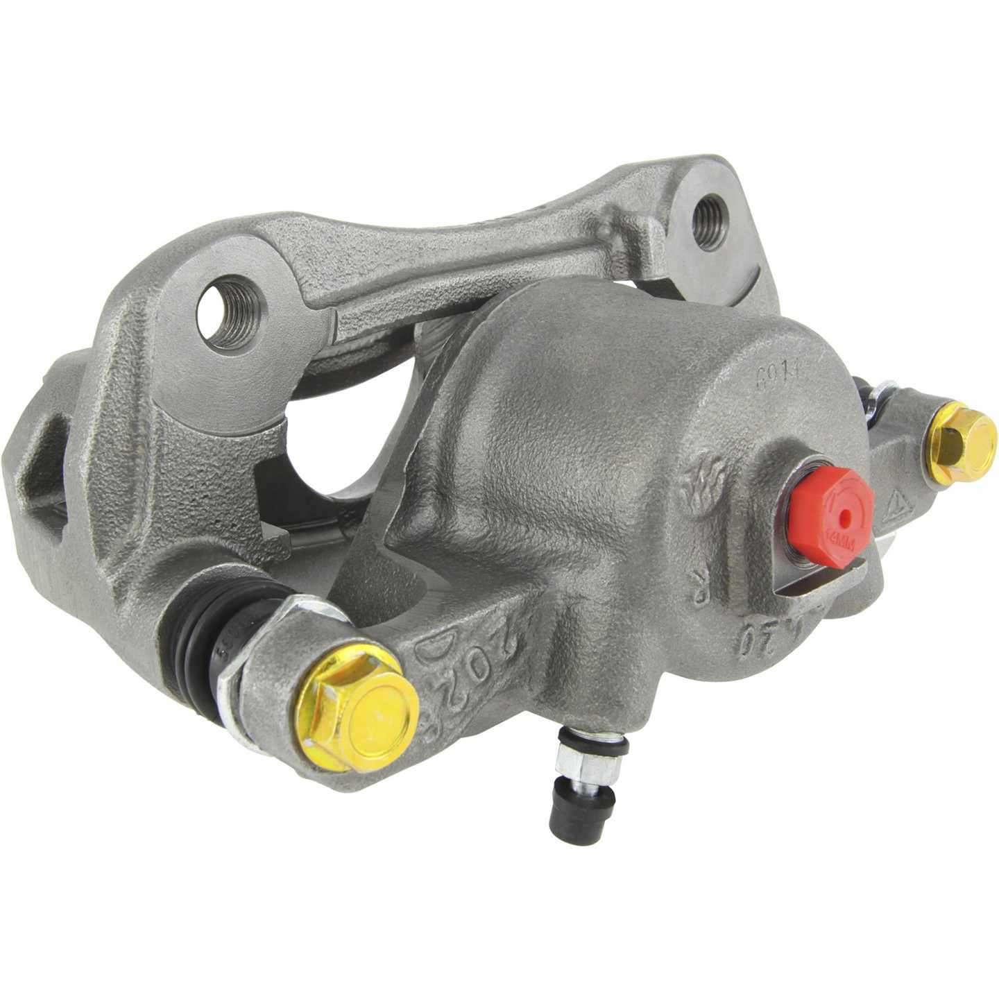 Centric Parts Semi-Loaded Brake Caliper 141.62107