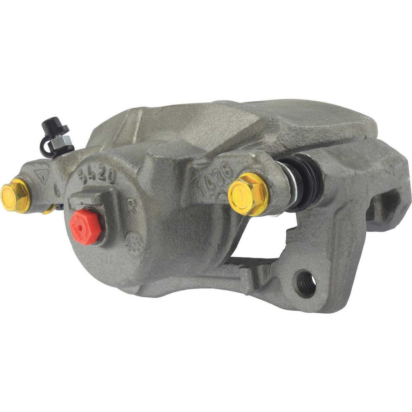 Centric Parts Semi-Loaded Brake Caliper 141.62108