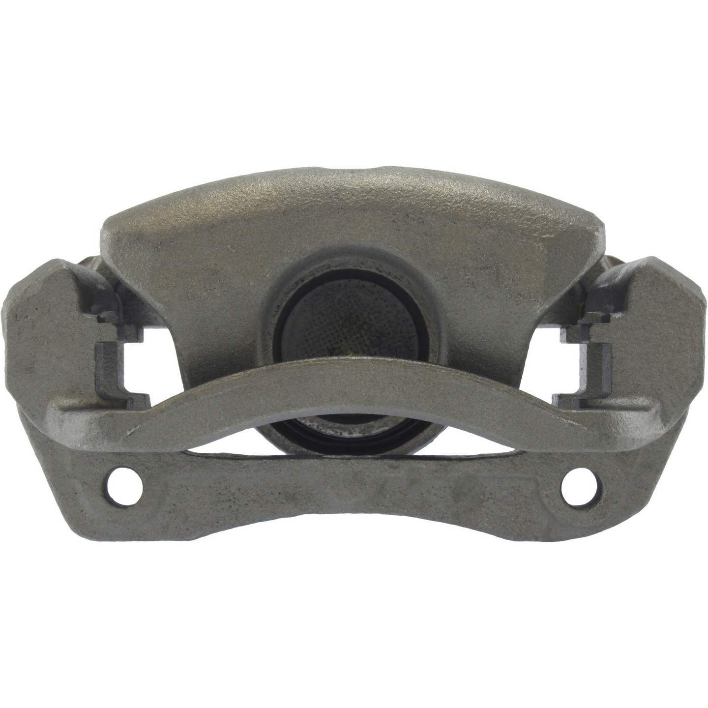 Centric Parts Disc Brake Caliper Semi-Loaded with Anti-Corrosion Finish for 2005-2010 Chevrolet Cobalt, Pontiac G4, G5, Pursuit, Saturn Ion 141.62108