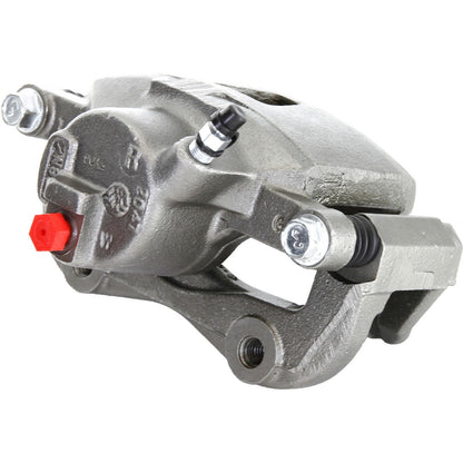 Stoptech Centric Semi-Loaded Brake Caliper - Front Right 141.62109