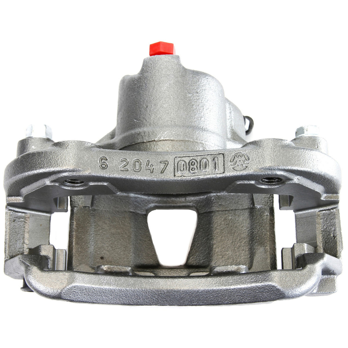 Stoptech Centric Semi-Loaded Brake Caliper - Front Right 141.62109