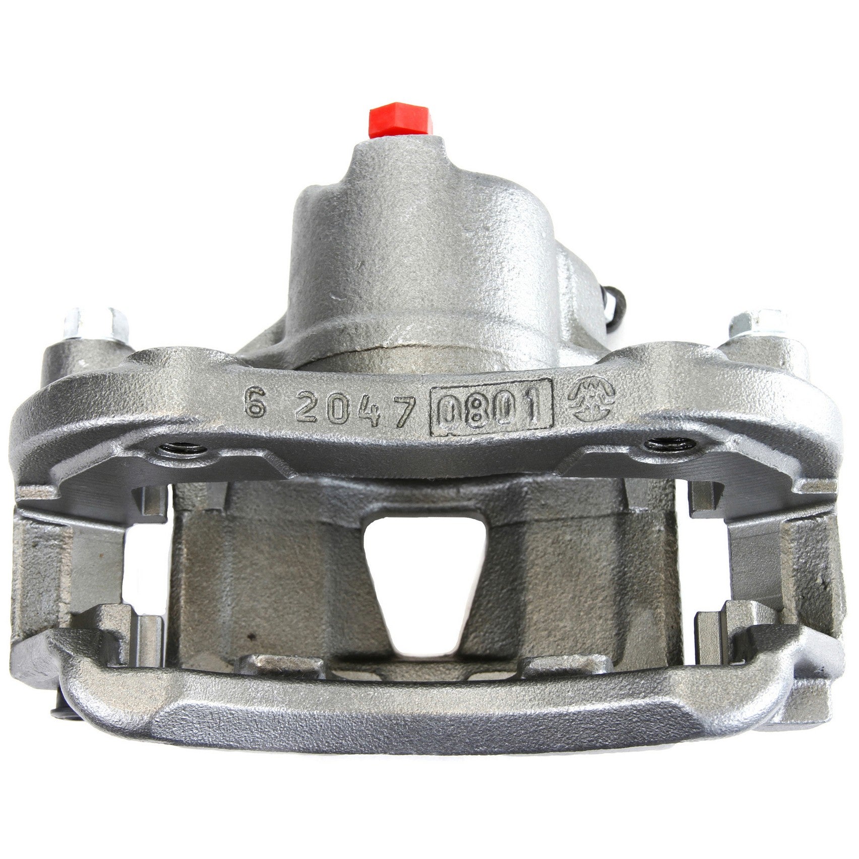Stoptech Centric Semi-Loaded Brake Caliper - Front Right 141.62109