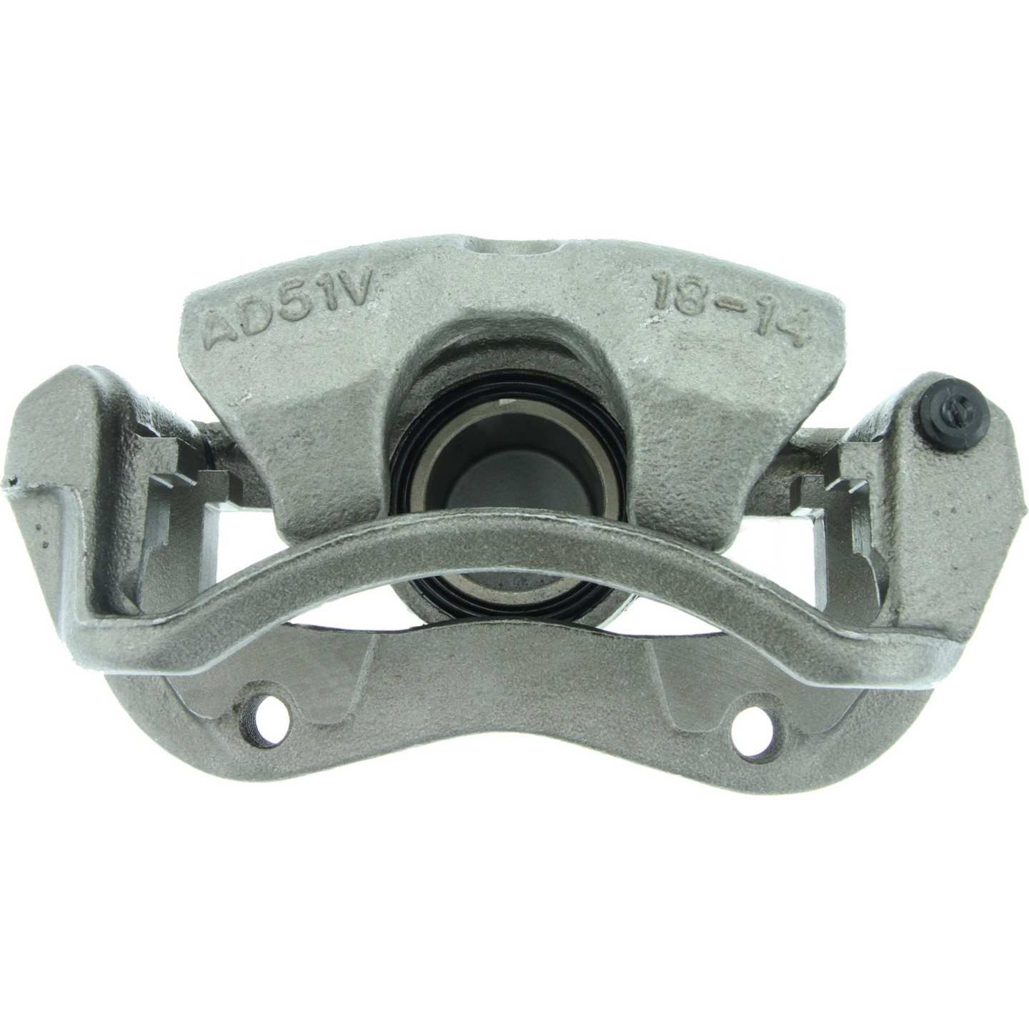Stoptech Centric Semi-Loaded Brake Caliper - Front Right 141.62109
