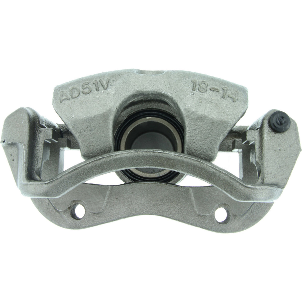 Stoptech Centric Semi-Loaded Brake Caliper - Front Right 141.62109