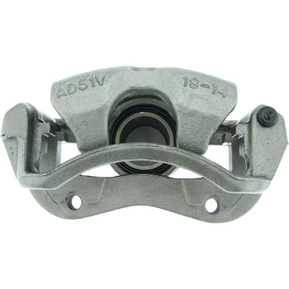Stoptech Centric Semi-Loaded Brake Caliper - Front Right 141.62109