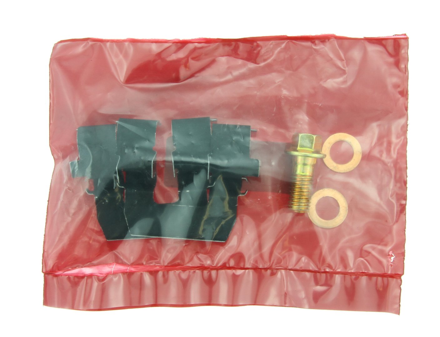 Stoptech Centric Semi-Loaded Brake Caliper - Front Right 141.62109