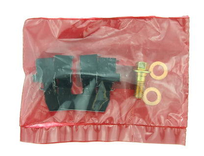 Stoptech Centric Semi-Loaded Brake Caliper - Front Right 141.62109