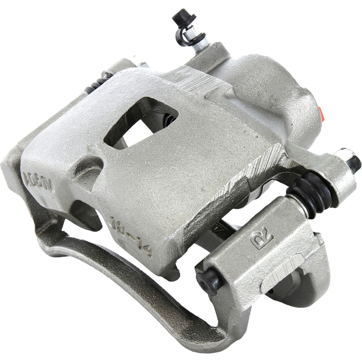 Stoptech Centric Semi-Loaded Brake Caliper - Front Right 141.62109
