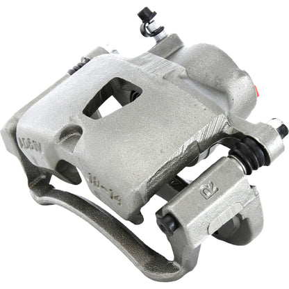 Stoptech Centric Semi-Loaded Brake Caliper - Front Right 141.62109