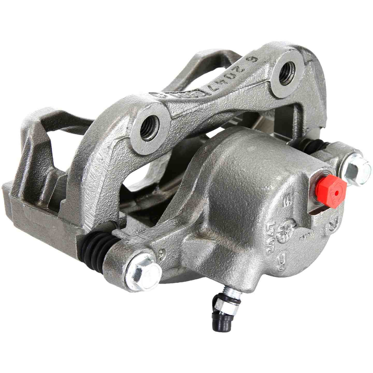 Stoptech Centric Semi-Loaded Brake Caliper - Front Right 141.62109