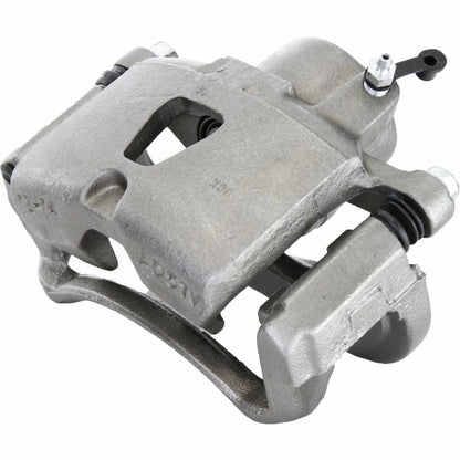 Centric Parts Disc Brake Caliper Semi-Loaded with Anti-Corrosion Finish for 1991-2002 Saturn 141.62110