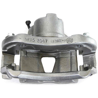 Centric Parts Disc Brake Caliper Semi-Loaded with Anti-Corrosion Finish for 1991-2002 Saturn 141.62110