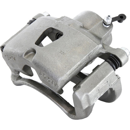 Centric Parts Disc Brake Caliper Semi-Loaded with Anti-Corrosion Finish for 1991-2002 Saturn 141.62110