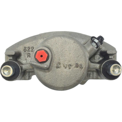 Centric Parts Disc Brake Caliper Semi-Loaded for 1994-1999 Buick LeSabre 141.62115