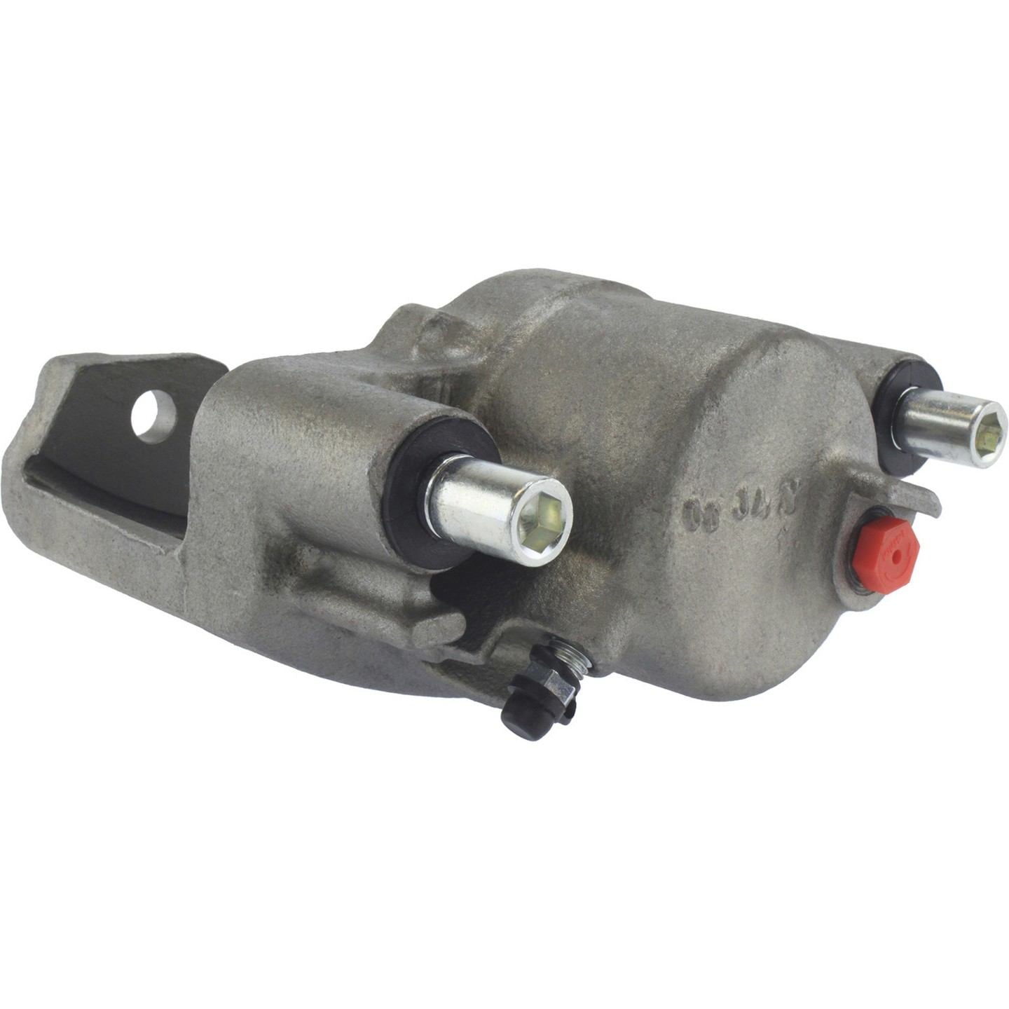 Centric Parts Disc Brake Caliper Semi-Loaded for 1994-1999 Buick LeSabre 141.62115