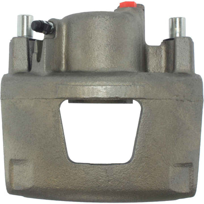 Centric Parts Disc Brake Caliper Semi-Loaded for 1994-1999 Buick LeSabre 141.62115