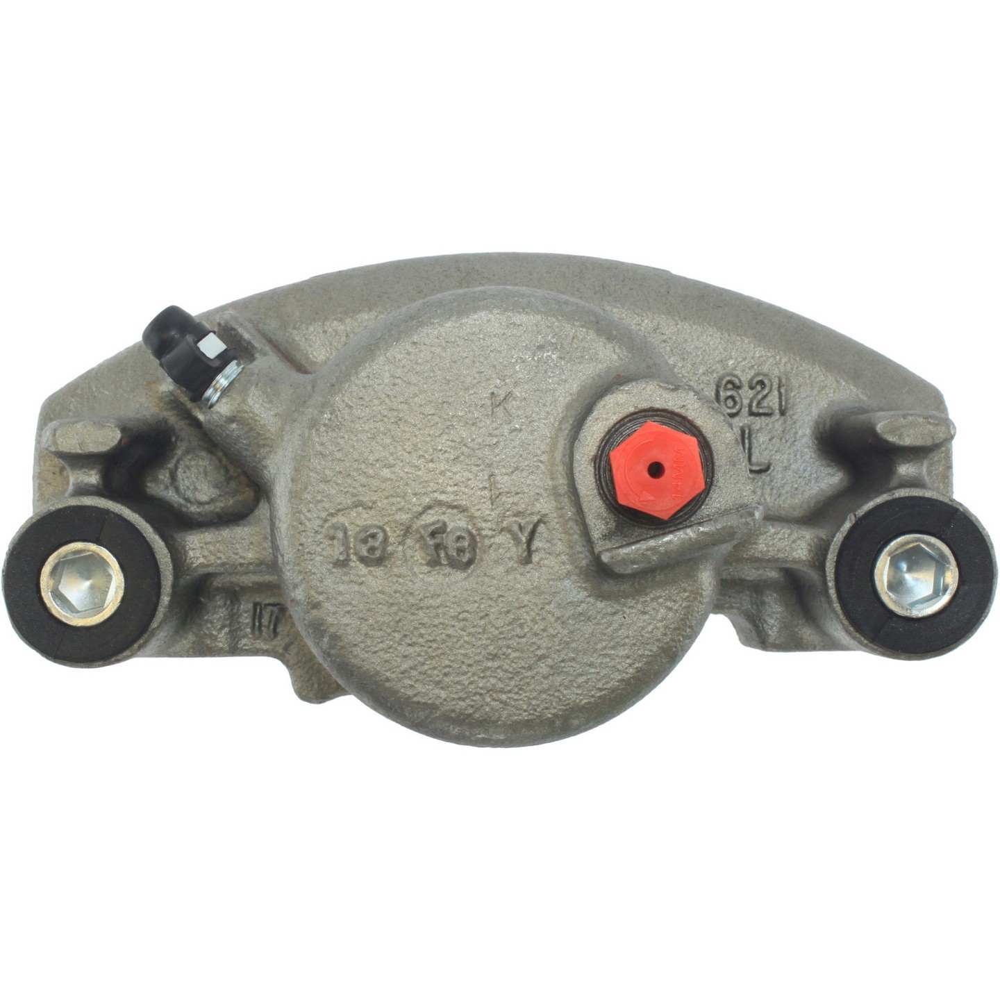Centric Parts Semi-Loaded Disc Brake Caliper for 1994-1999 Buick LeSabre 141.62116