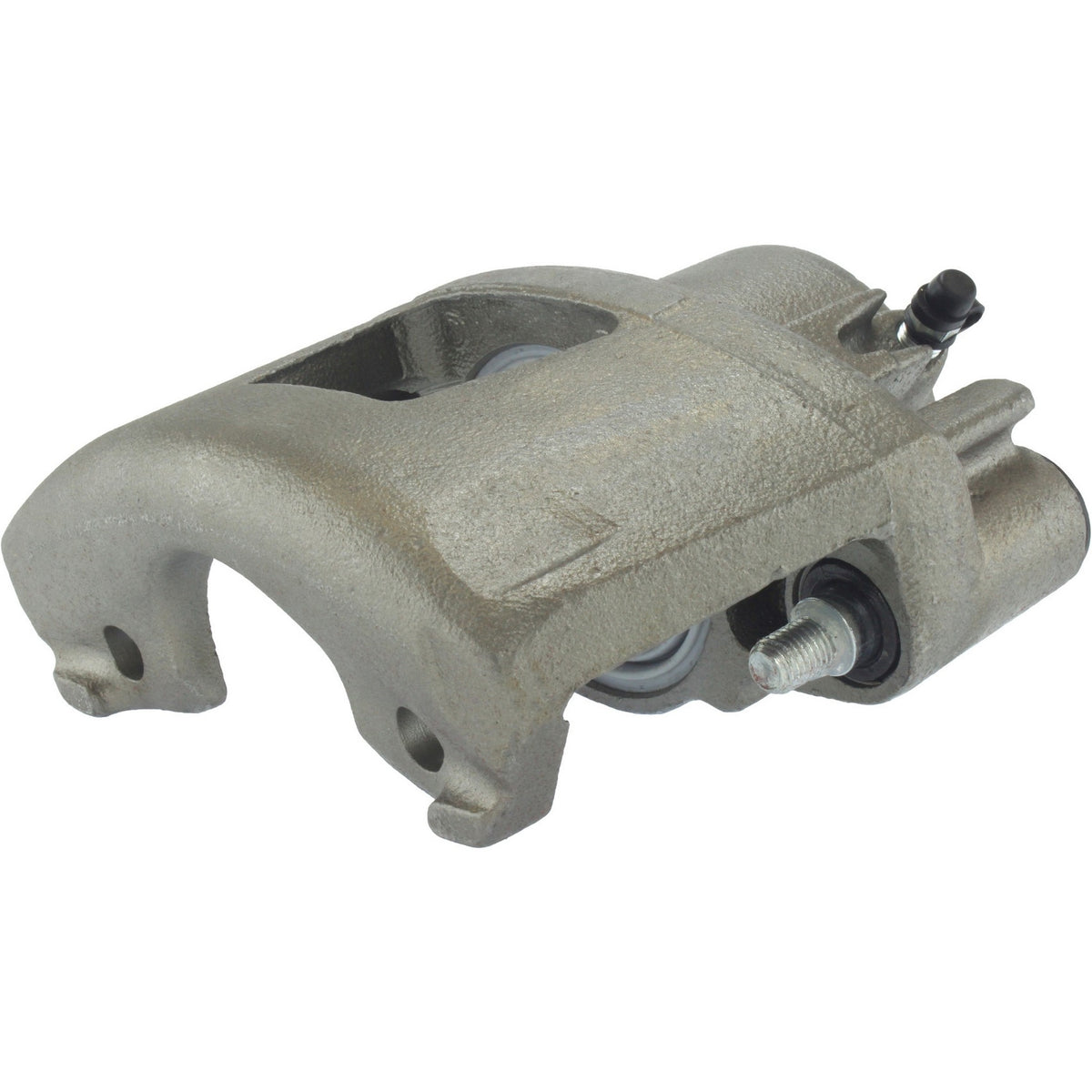Stoptech Centric Semi-Loaded Brake Caliper - Front L/R 141.62116
