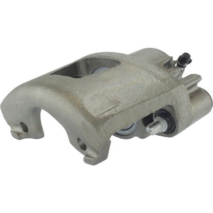 Stoptech Centric Semi-Loaded Brake Caliper - Front L/R 141.62116