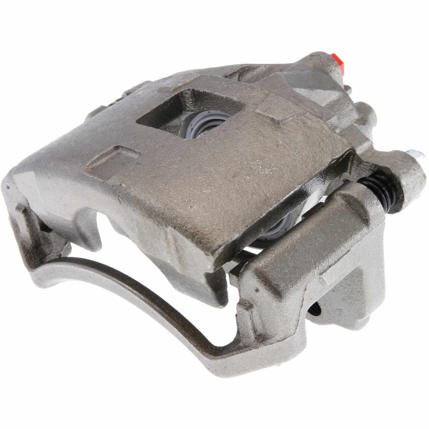 Centric Parts Disc Brake Caliper Semi-Loaded with anti-corrosion finish for 1997-2005 Buick, Chevrolet, Pontiac
