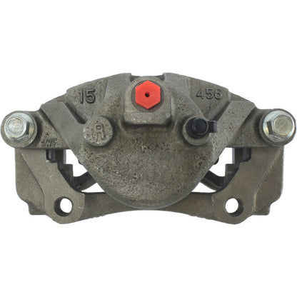 Centric Parts Disc Brake Caliper Semi-Loaded with anti-corrosion finish for 1997-2005 Buick, Chevrolet, Pontiac