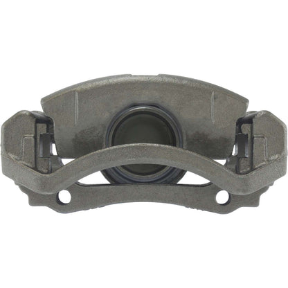 Centric Parts Disc Brake Caliper Semi-Loaded with anti-corrosion finish for 1997-2005 Buick, Chevrolet, Pontiac