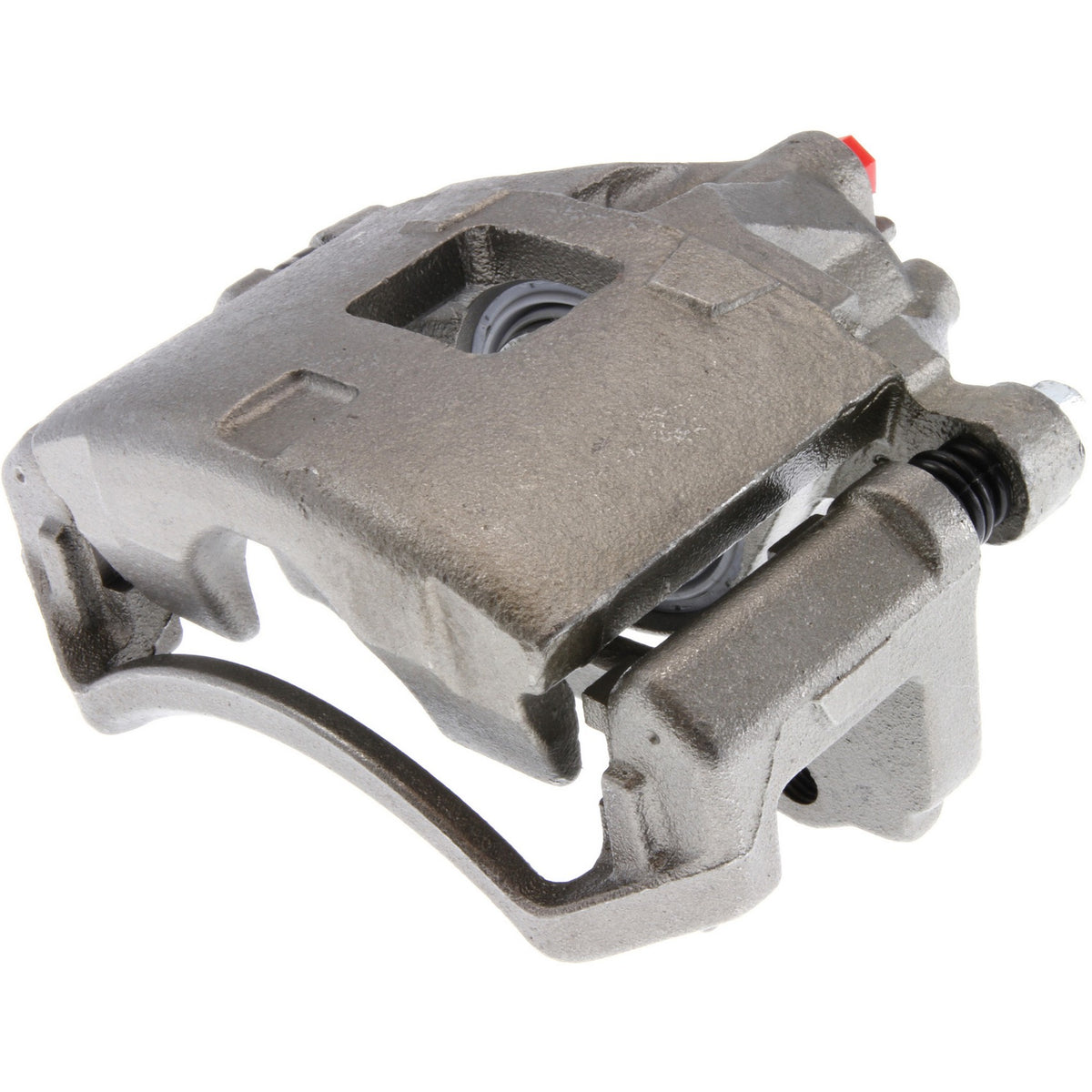Centric Parts Disc Brake Caliper Semi-Loaded with anti-corrosion finish for 1997-2005 Buick, Chevrolet, Pontiac