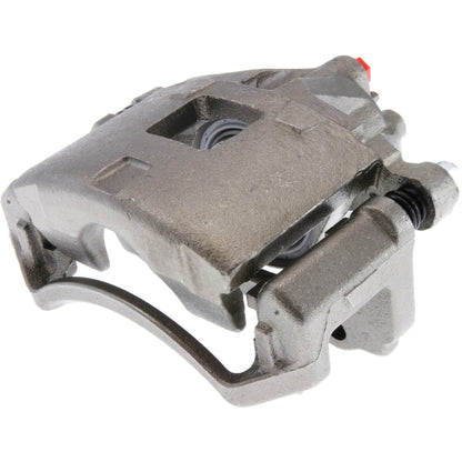 Centric Parts Disc Brake Caliper Semi-Loaded with anti-corrosion finish for 1997-2005 Buick, Chevrolet, Pontiac