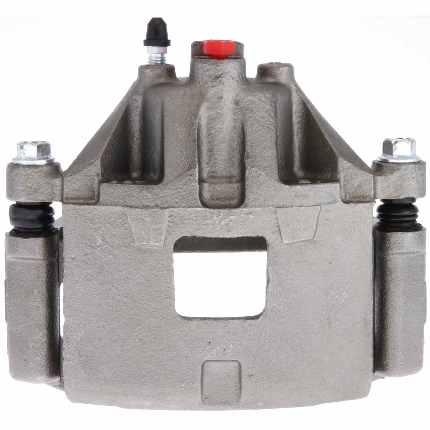 Centric Parts Disc Brake Caliper Semi-Loaded with anti-corrosion finish for 1997-2005 Buick, Chevrolet, Pontiac