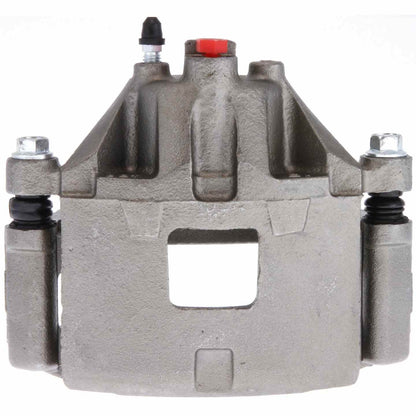 Centric Parts Disc Brake Caliper Semi-Loaded with anti-corrosion finish for 1997-2005 Buick, Chevrolet, Pontiac