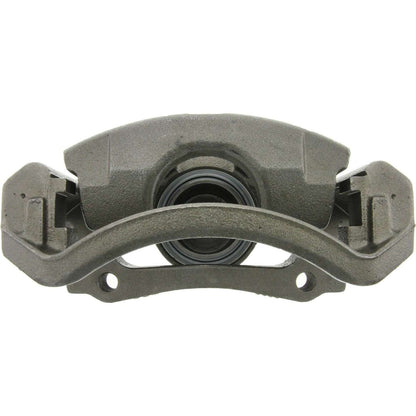 Centric Parts Disc Brake Caliper Semi-Loaded with Anti-Corrosion Finish for 1997-2005 Buick Century, LeSabre, Regal, Chevy Venture, Oldsmobile Intrigue, Silhouette, Pontiac Bonneville, Grand Prix, Montana, Trans Sport 141.62120