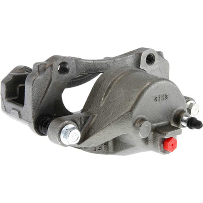 Centric Parts Disc Brake Caliper Semi-Loaded with Anti-Corrosion Finish for 1997-2005 Buick Century, LeSabre, Regal, Chevy Venture, Oldsmobile Intrigue, Silhouette, Pontiac Bonneville, Grand Prix, Montana, Trans Sport 141.62120