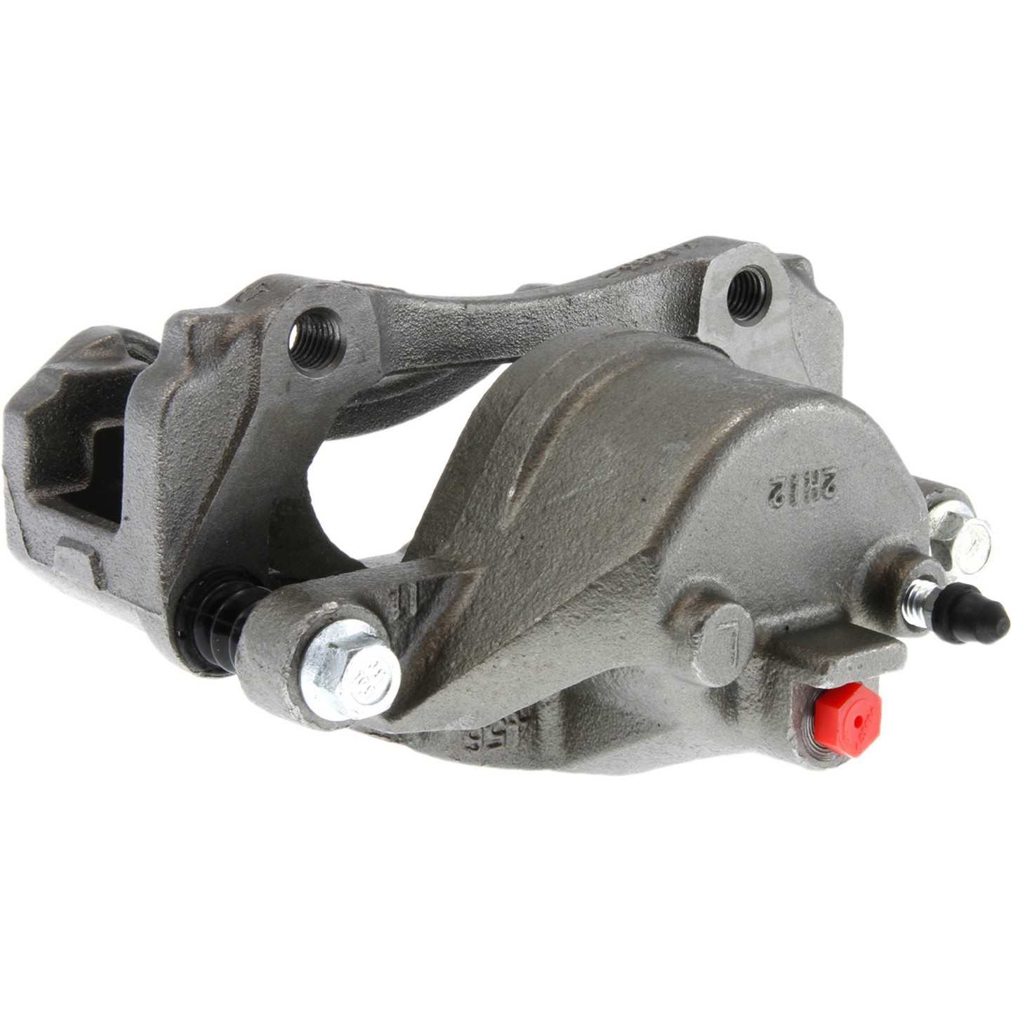 Centric Parts Semi-Loaded Brake Caliper 141.62120