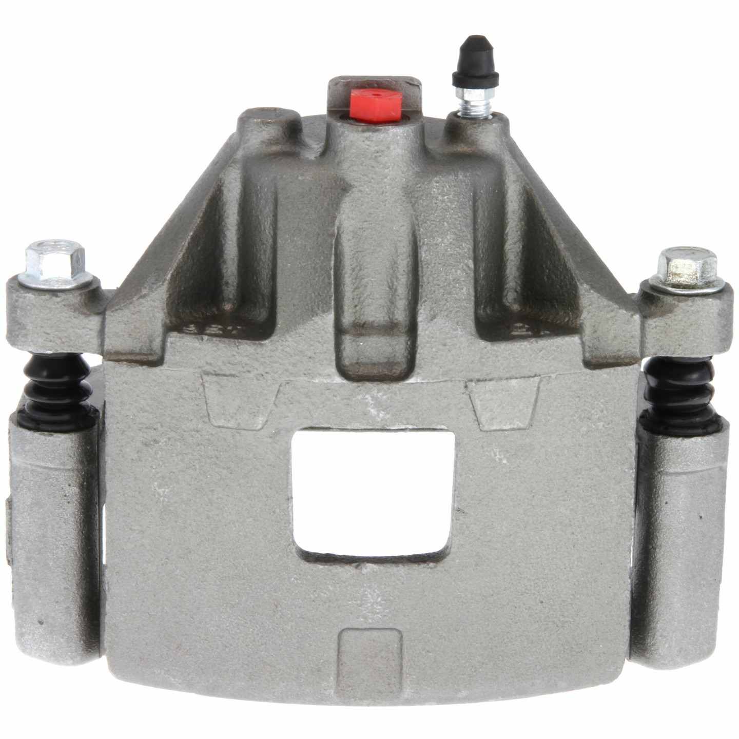 Centric Parts Disc Brake Caliper Semi-Loaded with Anti-Corrosion Finish for 1997-2005 Buick Century, LeSabre, Regal, Chevy Venture, Oldsmobile Intrigue, Silhouette, Pontiac Bonneville, Grand Prix, Montana, Trans Sport 141.62120