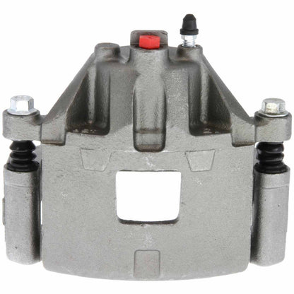 Centric Parts Disc Brake Caliper Semi-Loaded with Anti-Corrosion Finish for 1997-2005 Buick Century, LeSabre, Regal, Chevy Venture, Oldsmobile Intrigue, Silhouette, Pontiac Bonneville, Grand Prix, Montana, Trans Sport 141.62120