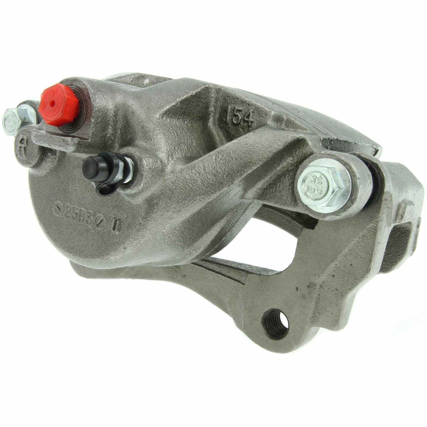 Centric Parts Semi-Loaded Brake Caliper 141.62121