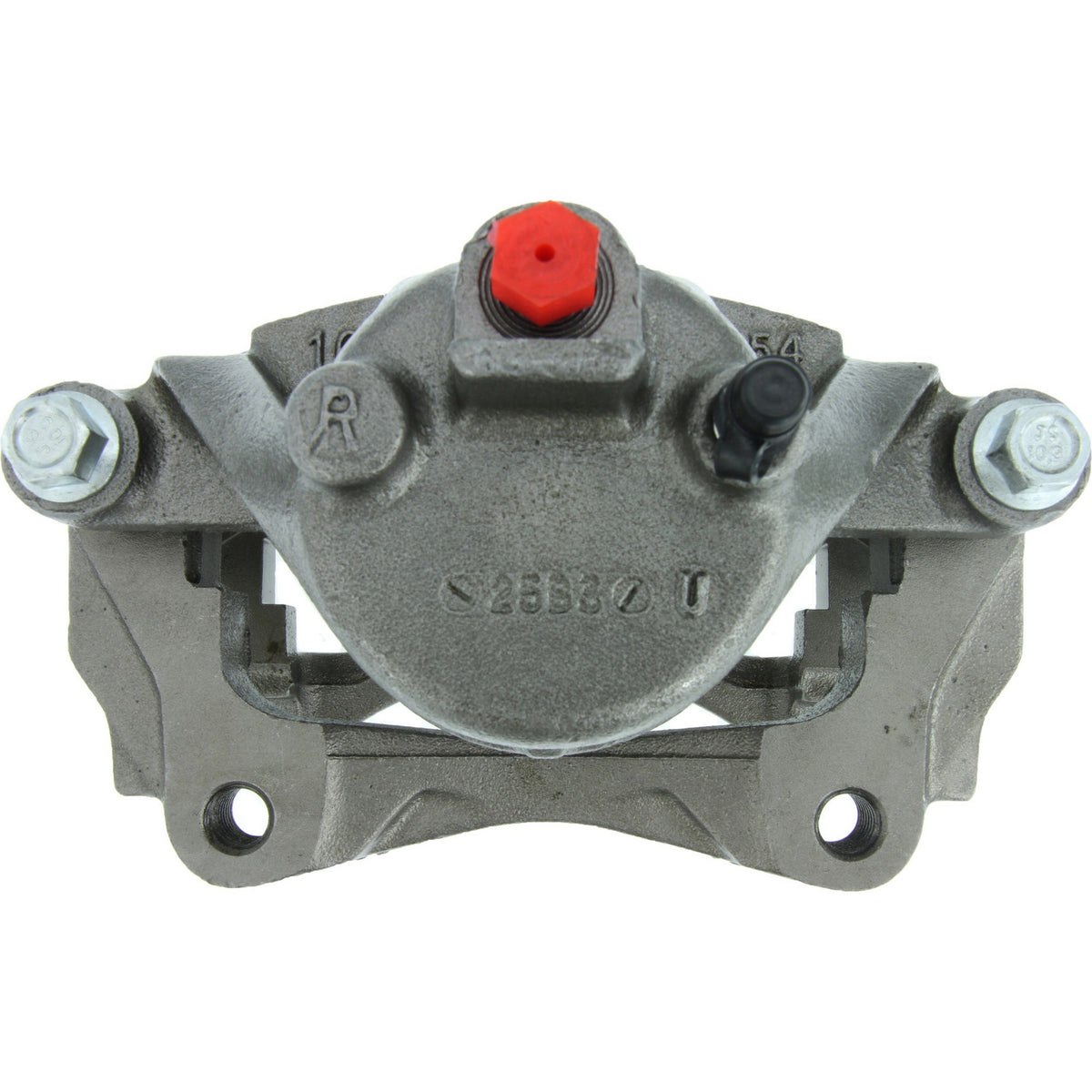 Centric Parts Semi-Loaded Brake Caliper 141.62121