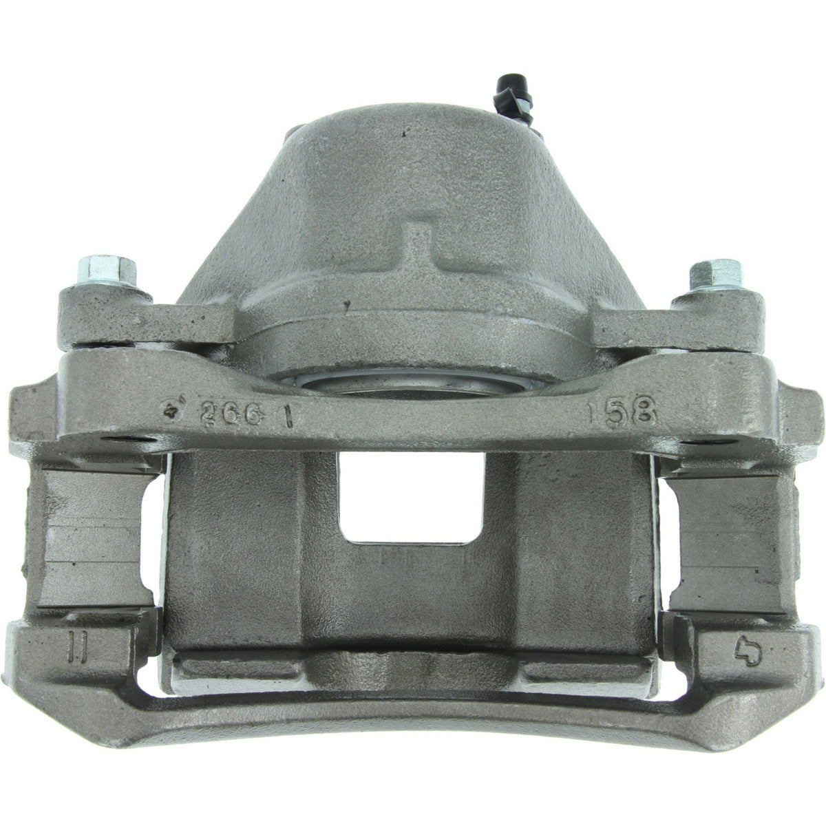 Centric Parts Semi-Loaded Brake Caliper 141.62121